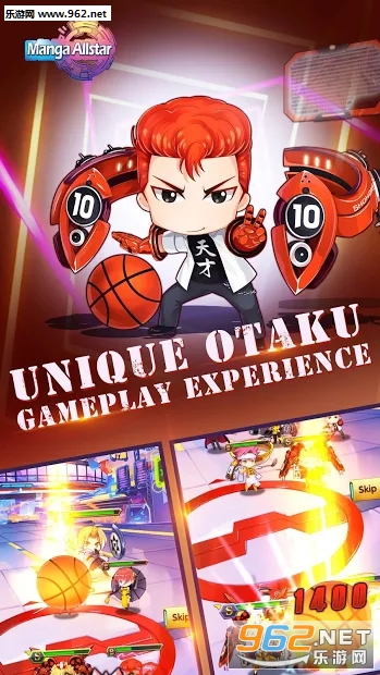 Manga Allstar��׿���ͼ2