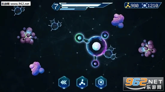 Idle Alien��Gene mutation���������˻���ͻ�䰲׿���ͼ2