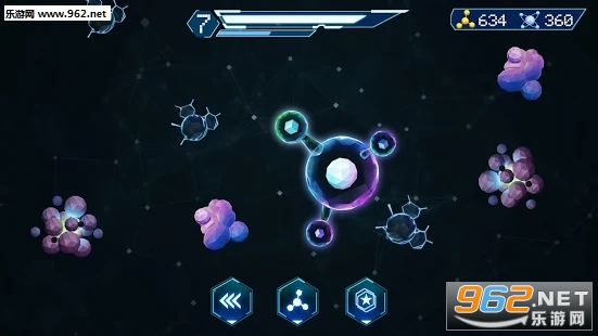 Idle Alien��Gene mutation���������˻���ͻ�䰲׿���ͼ1