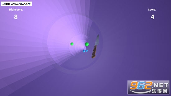 Falling Knife��׿���ͼ1