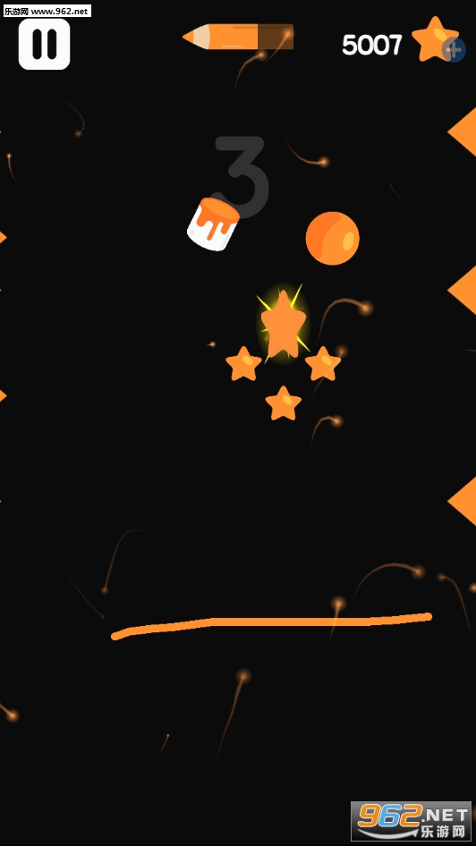 DrawLineBounce(�������䰲׿��)v1.0��ͼ2