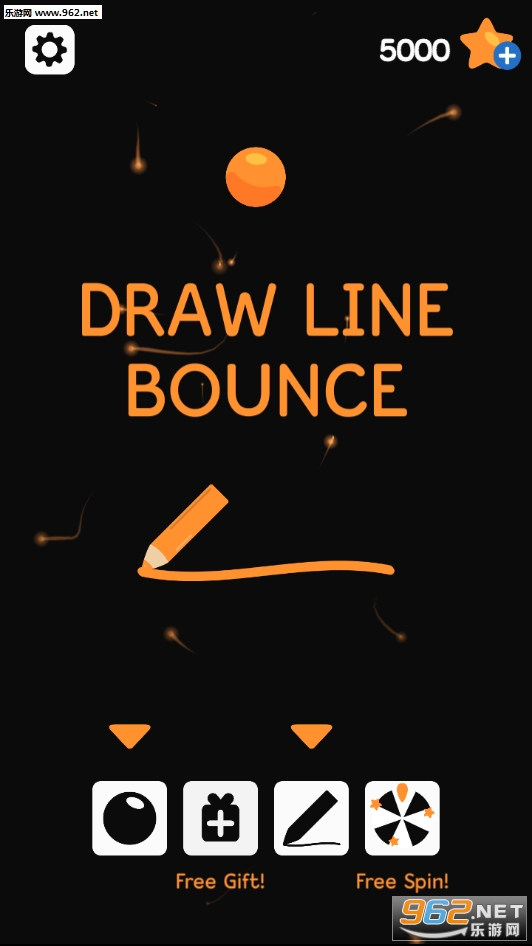 DrawLineBounce(�������䰲׿��)v1.0��ͼ4