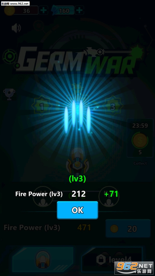 Germ War(ϸ��֮ս��׿��)��ͼ1