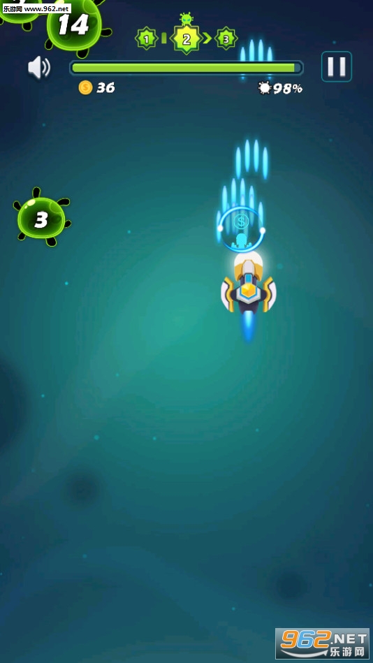 Germ War(ϸ��֮ս��׿��)��ͼ3