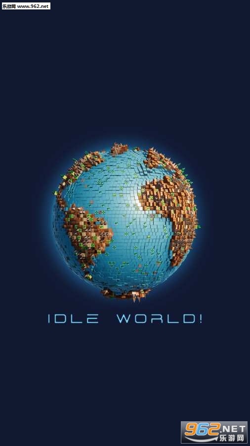 Idle World(��������ٷ���)��ͼ3