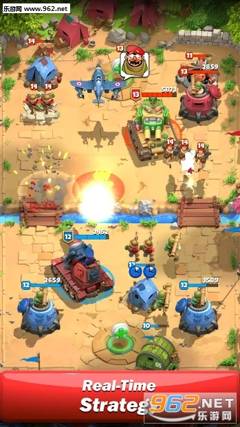 War Alliance��׿���ͼ1