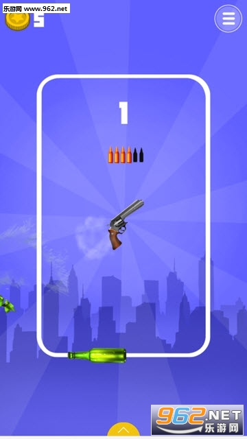 Guns and Bottles(ǹ��ƿ����Ϸ)v1.0.3.181017��ͼ1