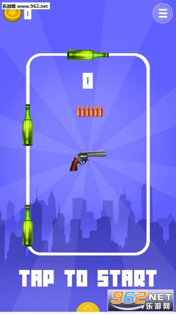 Guns and Bottles(ǹ��ƿ����Ϸ)v1.0.3.181017��ͼ3
