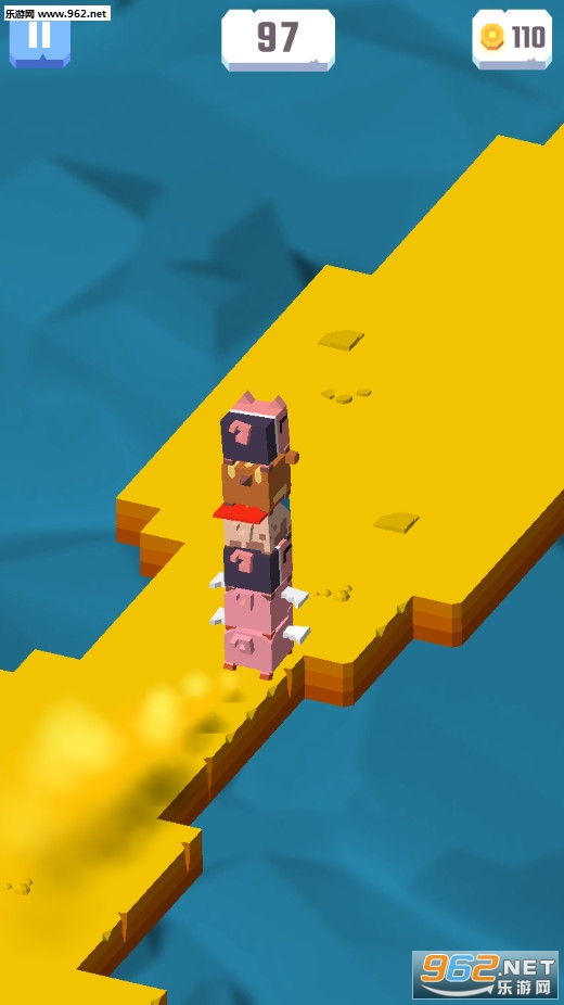 Piggy Pile(С��׮���°�)��ͼ1