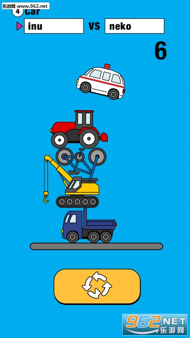Vroom Tower.io��׿���ͼ1
