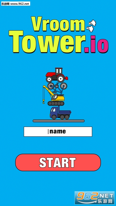 Vroom Tower.io��׿���ͼ2