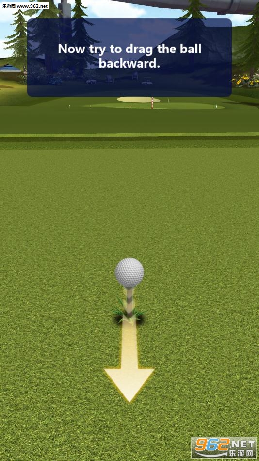 Golf Master(�߶����ʦ3D��׿��)v1.0.0��ͼ0