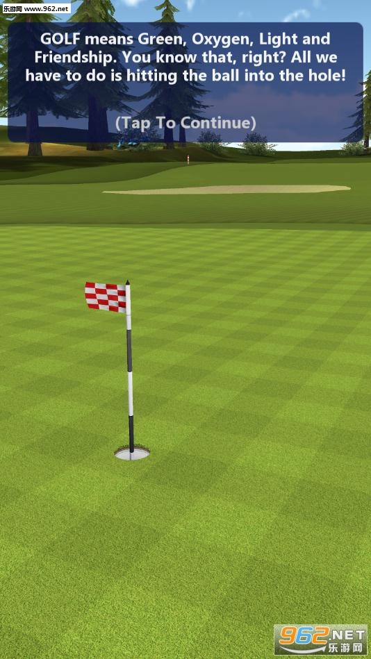 Golf Master(�߶����ʦ3D��׿��)v1.0.0��ͼ1