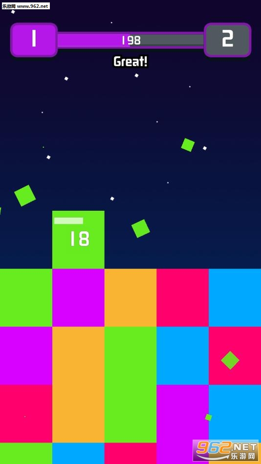 Bricks(Hit Color Brick��׿��)��ͼ0