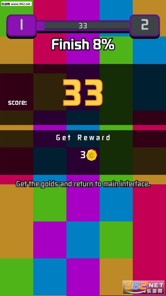 Bricks(Hit Color Brick��׿��)��ͼ1