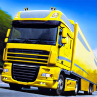 Truck Simulator(ԽҰŷ�޻�������2����)