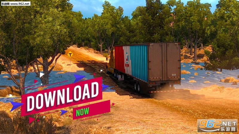 Truck Simulator(ԽҰŷ�޻�������2����)v1.0��ͼ0