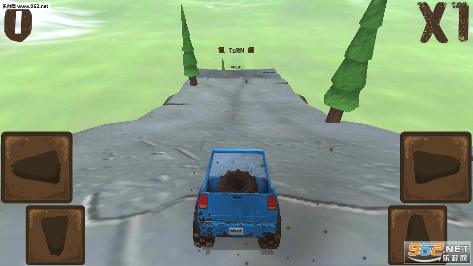 Mighty Muddy(�Ƿ���Ţ��׿��)��ͼ0