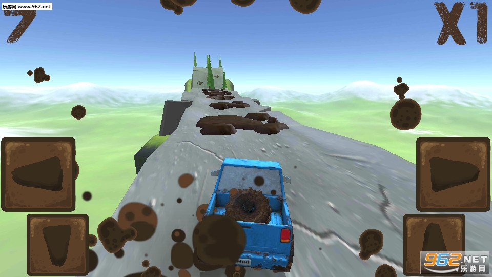 Mighty Muddy(�Ƿ���Ţ��׿��)��ͼ1