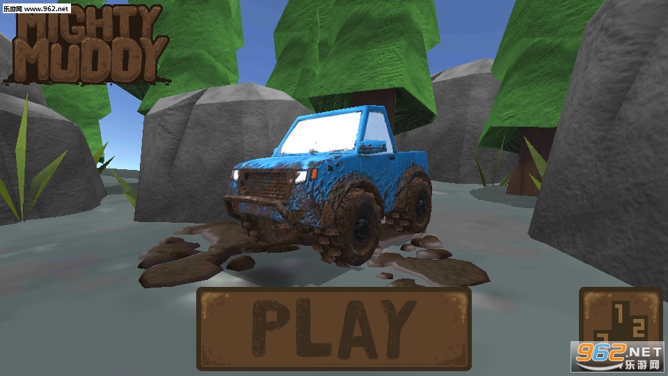 Mighty Muddy(�Ƿ���Ţ��׿��)��ͼ2