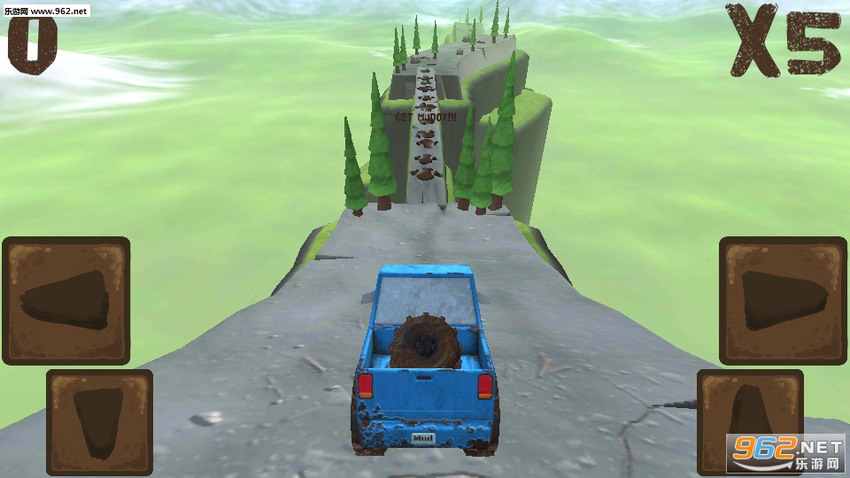 Mighty Muddy(�Ƿ���Ţ��׿��)��ͼ3