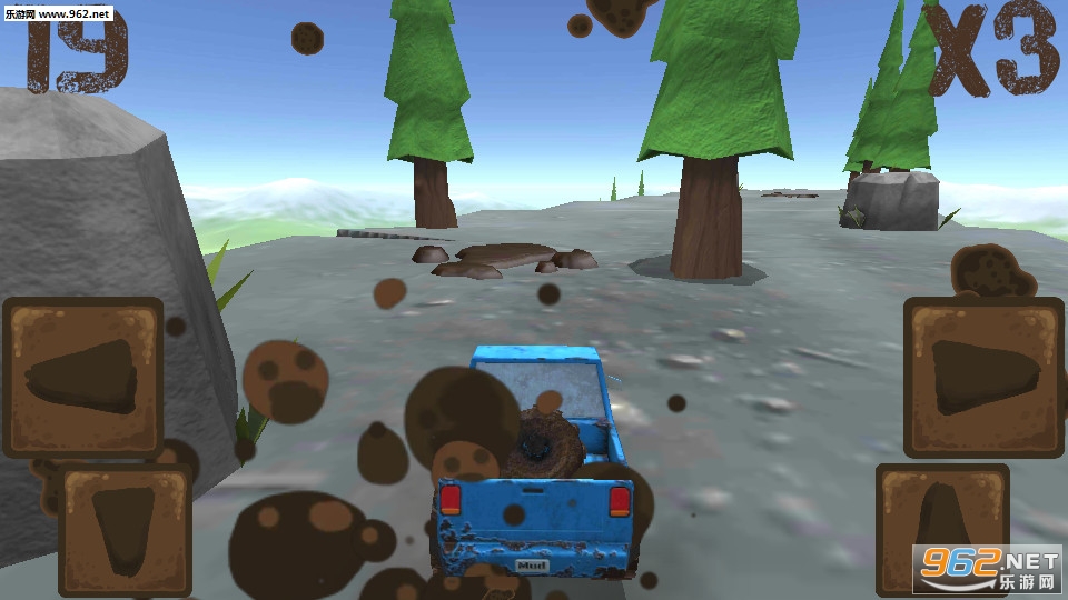 Mighty Muddy(�Ƿ���Ţ��׿��)��ͼ4