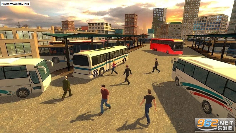 Bus Simulator 19(������ģ����19��׿��)��ͼ0