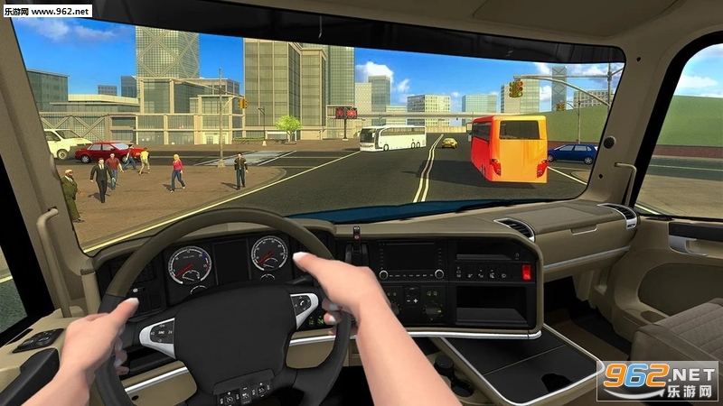 Bus Simulator 19(������ģ����19��׿��)��ͼ1