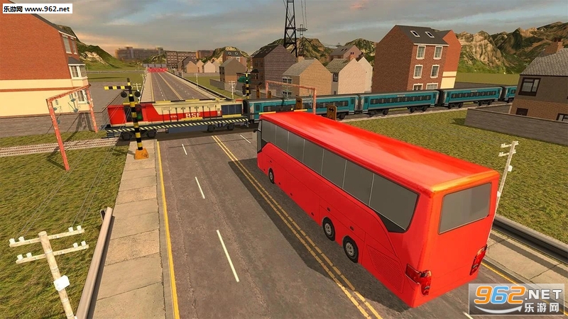 Bus Simulator 19(������ģ����19��׿��)��ͼ3