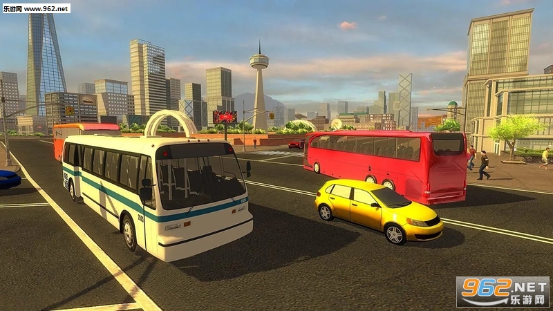 Bus Simulator 19(������ģ����19��׿��)��ͼ4