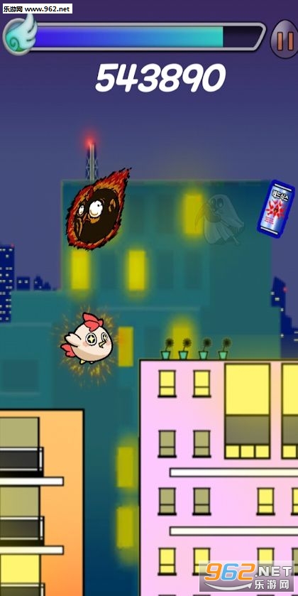TouChicken安卓版截图3