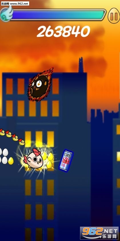 TouChicken安卓版截图2
