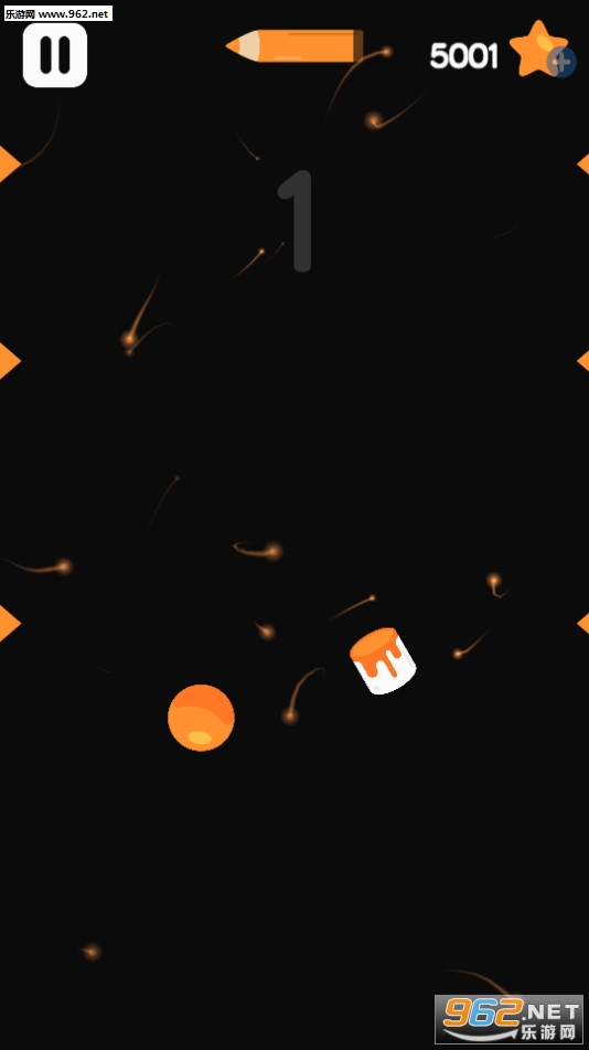 DrawLineBounce(���߷�����׿��)v1.0��ͼ1