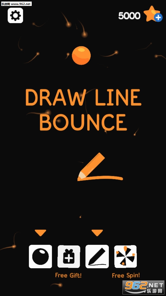 DrawLineBounce(���߷�����׿��)v1.0��ͼ2