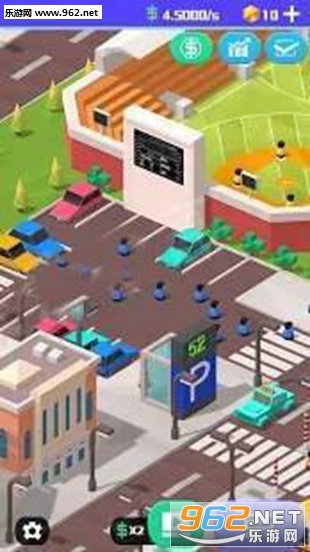 Idle BaseBall Tycoon(���ð���������ల׿��)��ͼ0