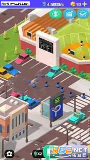 Idle BaseBall Tycoon(���ð���������ల׿��)��ͼ2