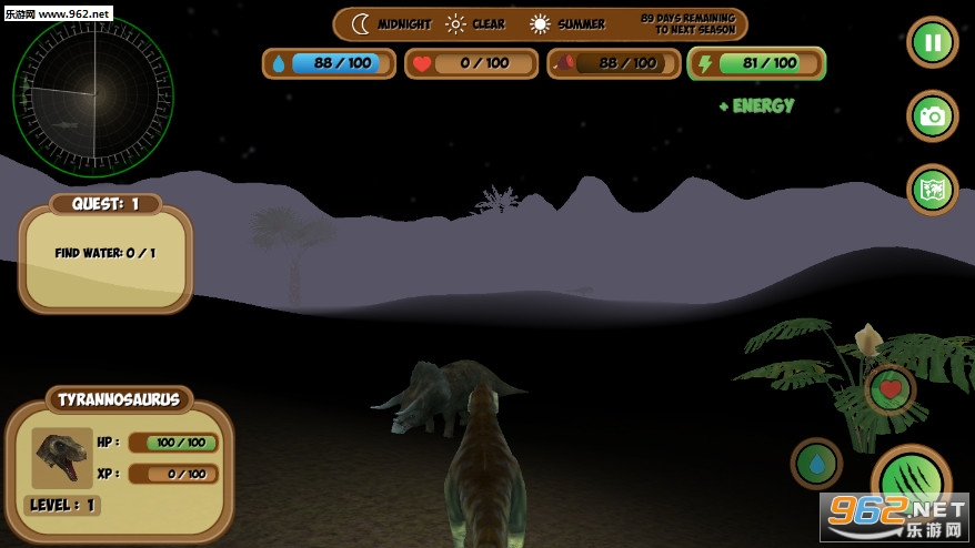 T-Rex Simulator(T-Rexģ������׿��)��ͼ3