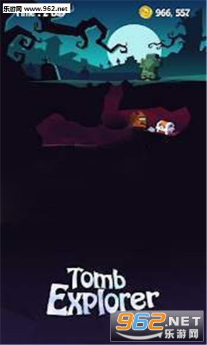 Idle Tomb Explorer(��Ĺ̽���߰�׿��)��ͼ1