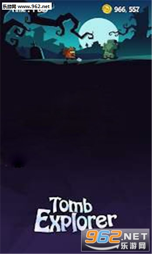 Idle Tomb Explorer(��Ĺ̽���߰�׿��)��ͼ2