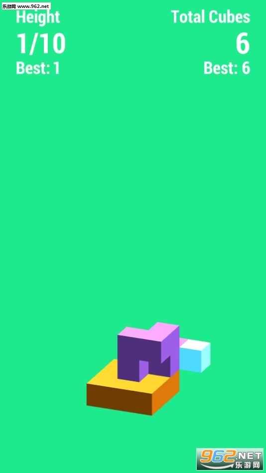 Freaky Tower(��������Ϸ)��ͼ0