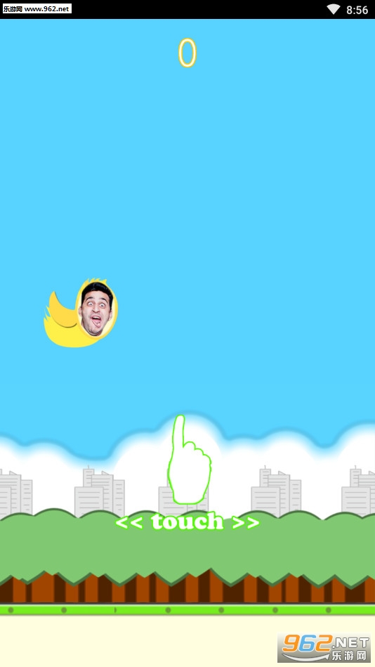 Flappy You�ٷ����ͼ1