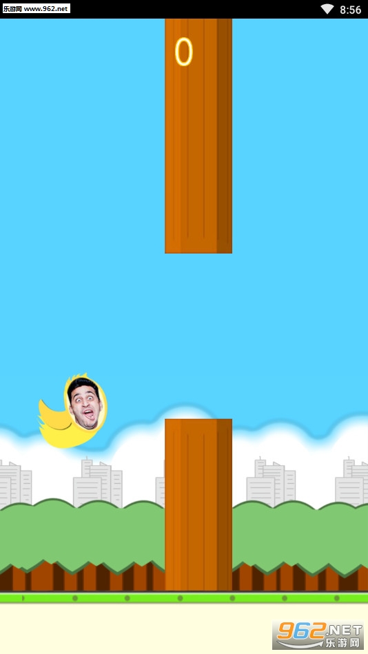 Flappy You�ٷ����ͼ2