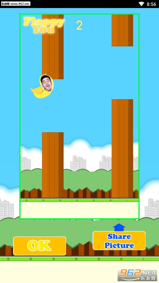 Flappy You�ٷ����ͼ3