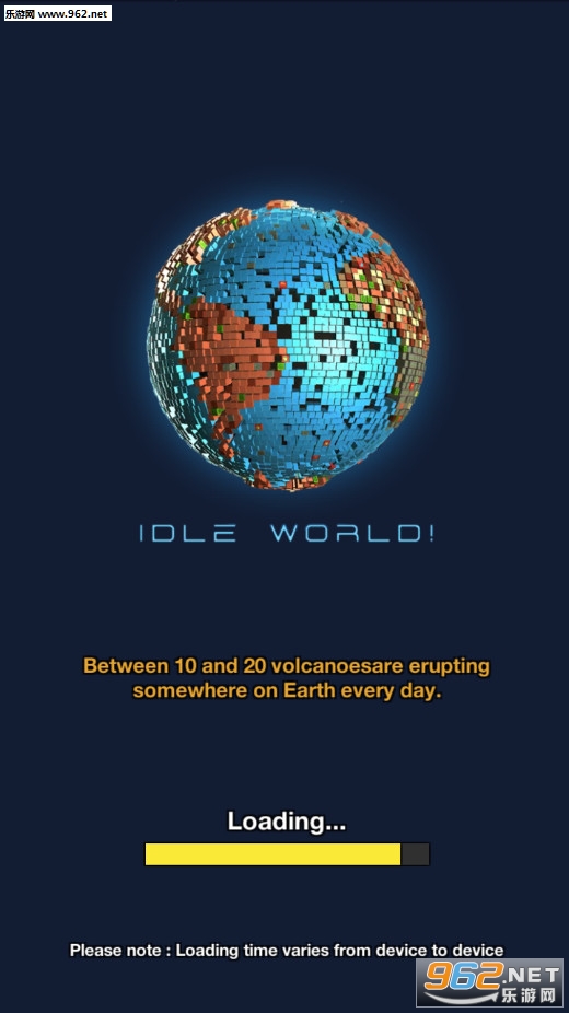 Idle World(�������簲׿��)��ͼ0