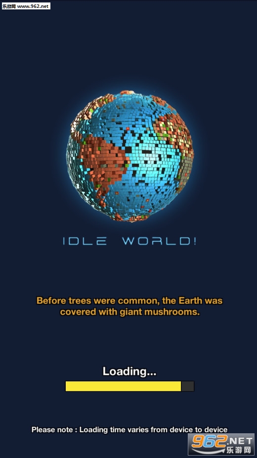 Idle World(�������簲׿��)��ͼ3