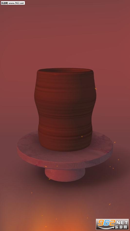Pottery.ly陶器手工制作模拟游戏截图1