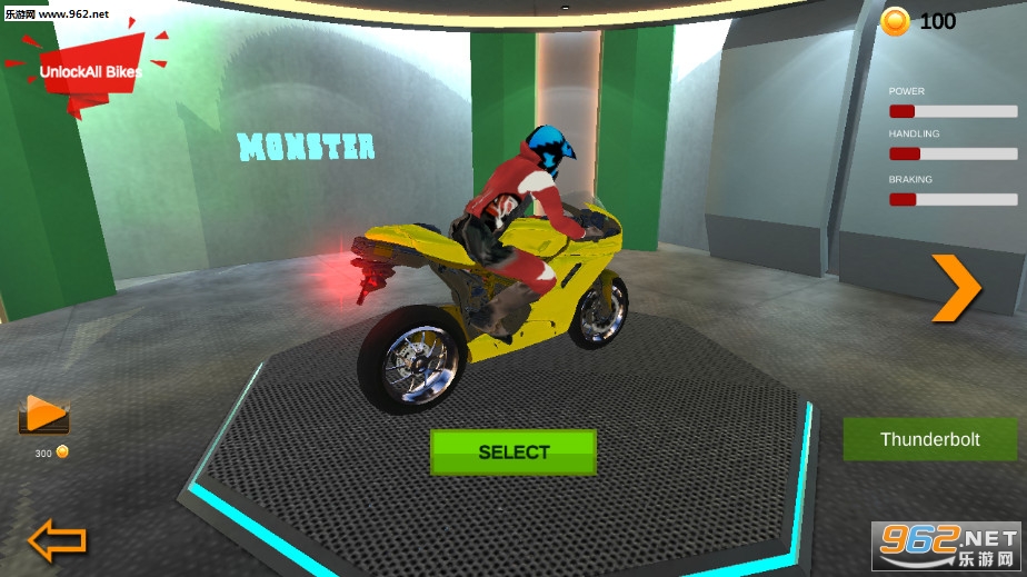 �����ܵ�Ħ�г�������°��ͼ1