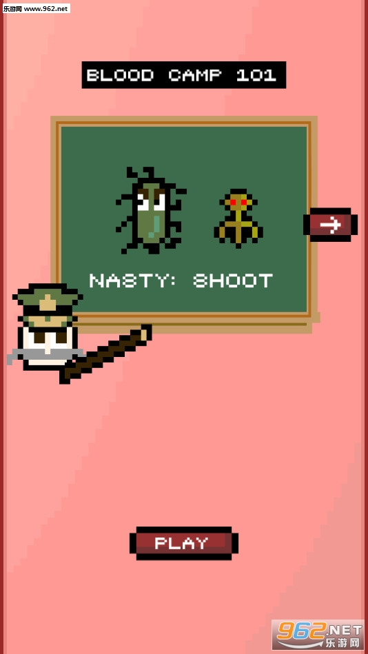 Bloody Shooter(Ѫ�����ְ�׿��)��ͼ0