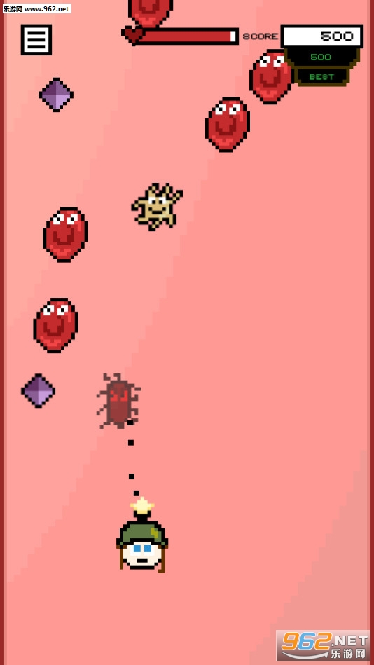 Bloody Shooter(Ѫ�����ְ�׿��)��ͼ2