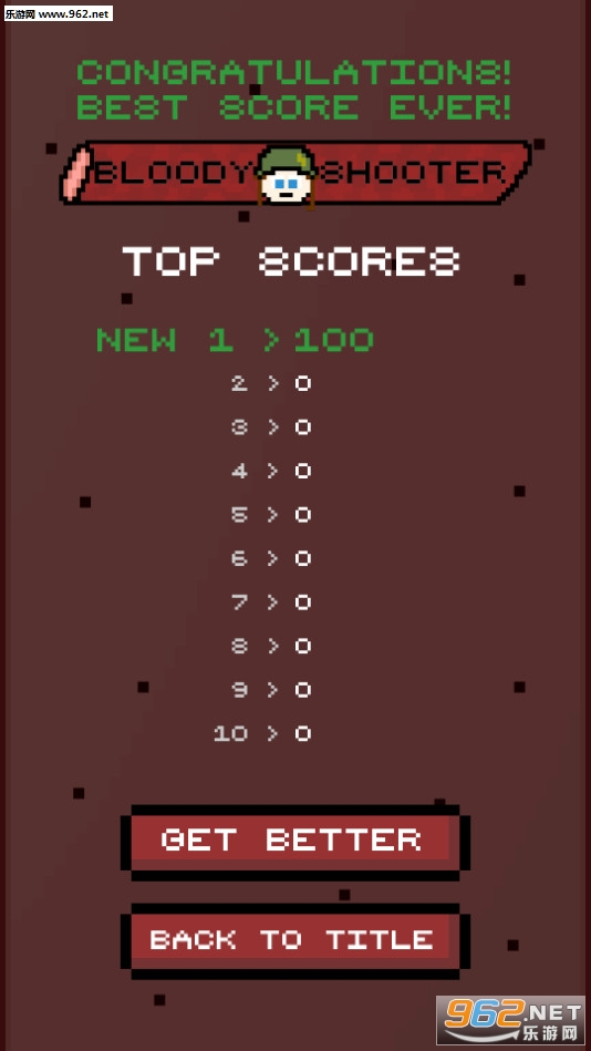 Bloody Shooter(Ѫ�����ְ�׿��)��ͼ3